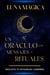 Luna mágica:  Un oráculo con mensajes y rituales