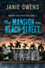 The Mansion On Beach Street - Daytona Beach Mysteries, #4