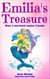 Emilia's Treasure - How a Mermaid Makes Friends - Books for Girls about Mermaids, #1