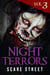 Night Terrors Vol. 3: Short Horror Stories Anthology - Night Terrors, #3