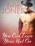 You can leave your hat on - Une nouvelle érotique