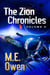 The Zion Chronicles, Volume 3