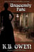 Unseemly Fate - The Concordia Wells Mysteries, #7