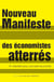 Nouveau Manifeste des économistes atterrés - 15 chantiers pour une nouvelle économie