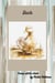 Duck - Vintage Farm Animals