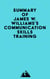 Summary of James W. Williams's Communication Skills Training
