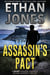 Assassin's Pact - The Saint Assassin Series, #5