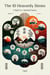 The 10 Heavenly Stems - Bazi in a Nutshell, #1