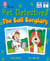 Pet Detectives: The Ball Burglary - Band 09/Gold