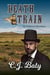 Death Train - The Pinkerton Man Series, #1