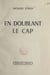En doublant le cap