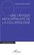 Une critique anticapitaliste de la collapsologie