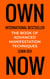 OWN NOW – The Book of Advanced Manifestation Techniques