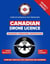 Canadian drone Advanced Operations certification practice tests