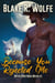Because You Rejected Me - Shifter Grove Rogue Wolves, #1