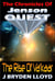 The Chronicles Of Jenson Quest - The Rise Of Va'kaar - The Chronicles Of Jenson Quest, #1