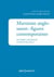 Marxisme anglo-saxon : figures contemporaines - De Perry Anderson à David McNally