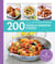 Hamlyn All Colour Cookery: 200 Tapas & Spanish Dishes - Hamlyn All Colour Cookbook