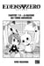 Edens Zero Chapitre 110 - La machine qui tombe amoureuse