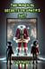 The Magical Secrets of Santa's Suit