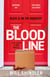 The Blood Line - an absolutely gripping detective crime novel to keep you hooked