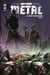 Batman Metal - Le Multivers Noir - Tome 2
