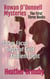 Rowan O'Donnell Mysteries: The First Three Books