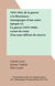 1939-1944, de la guerre à la Résistance : témoignages d'une autre époque (1). La guerre (1939-1940) : carnet de route d'un sous-officier de réserve