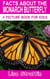 Facts About the Monarch Butterfly - A Picture Book for Kids, #287