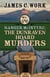 Ranger McIntyre: The Dunraven Hoard Murders - A Ranger McIntyre Mystery, #3