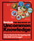 Men's Health: The Big Book of Uncommon Knowledge - Clever Hacks for Navigating Life with Skill and Swagger!