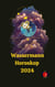 Wassermann Horoskop  2024