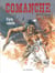 Comanche - Tome 6 - Furie rebelle