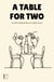 A Table for Two and Other Bilingual German-English Stories