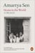 Home in the World - A Memoir