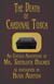 The Death of Cardinal Tosca : An Untold Adventure of Sherlock Holmes - The Dispatch-box, #3