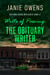 Write of Passing: The Obituary Writer - Daytona Beach Mysteries, #3