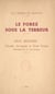 Le Forez sous la Terreur, 1793-1795 - Deux régicides : Claude Javogues et Noël Pointe, membres de la Convention