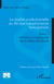 La dualité juridictionnelle en Afrique subsaharienne francophone - Tome 1  Limitation inadéquate du modèle référentiel