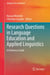 Research Questions in Language Education and Applied Linguistics - A Reference Guide