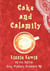 Cake and Calamity:  An Abi Button Cozy Mystery Romance #3