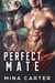 Perfect Mate - Project Rebellion, #1