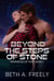 Beyond The Steps Of Stone - The Prophecies of Fate, #1