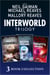 The Complete Interworld Trilogy - Interworld; The Silver Dream; Eternity’s Wheel
