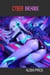 Cyber Desire - Science Fiction Ladies, #1