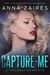 Capture-me: A Trilogia Completa