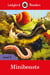 Ladybird Readers Level 3 - Minibeasts (ELT Graded Reader)