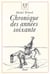 Chronique des années soixante