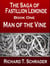 Man of the Vine - The Saga of Fastillion Lemonde, #1