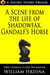 A Scene from the Life of Shadowfax- Gandalf's Horse - Simple Journeys to Odd Destinations, #40